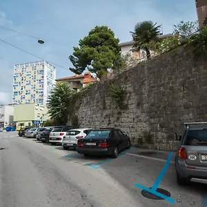 Appartement Too Sweet 1, Split