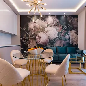 Appartement Sospiro, Split